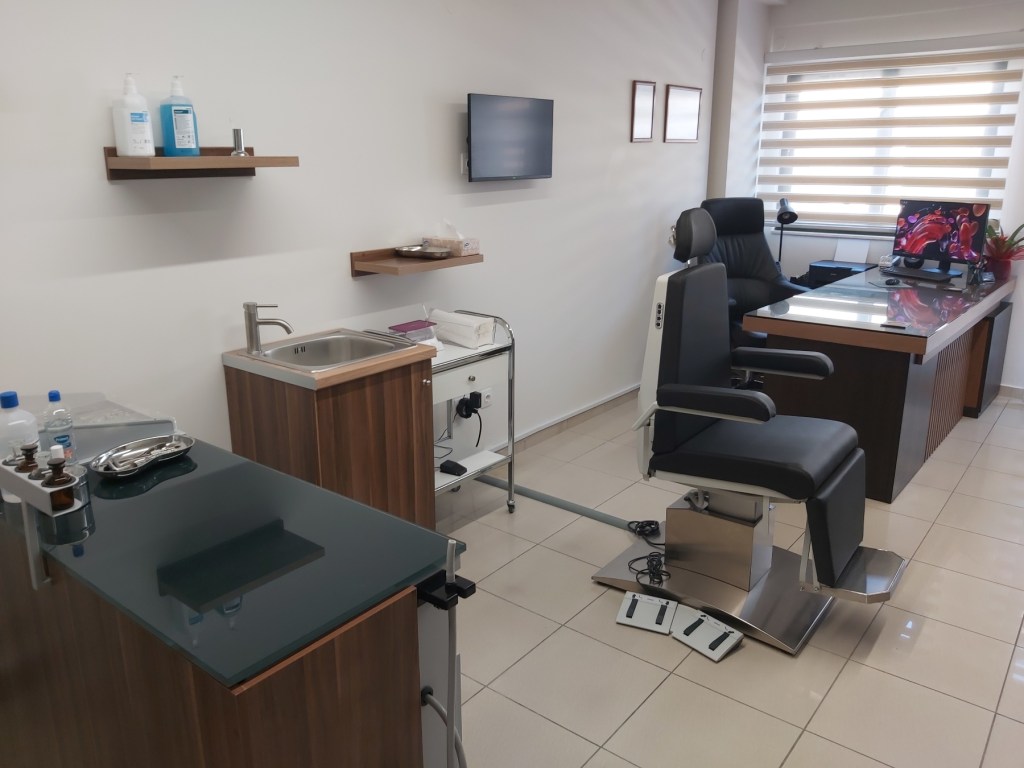 Κλινική εξέταση